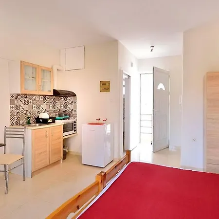 Apartment New Town, Downtown Apt 2 Balcony Ac *